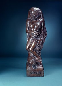 Oviri, 1893-94